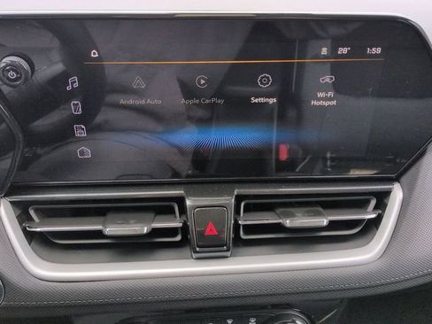 New 2026 Chevrolet TrailBlazer LT image 14