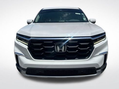 Used 2024 Honda Pilot EX-L image 8