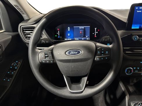 Used 2025 Ford Escape Active image 26