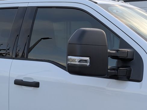 New 2026 Ford F450 XLT w/ FX4 Off-Road Package image 11