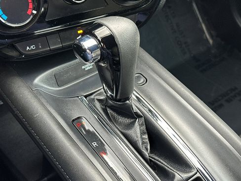 Used 2022 Honda HR-V Sport image 23