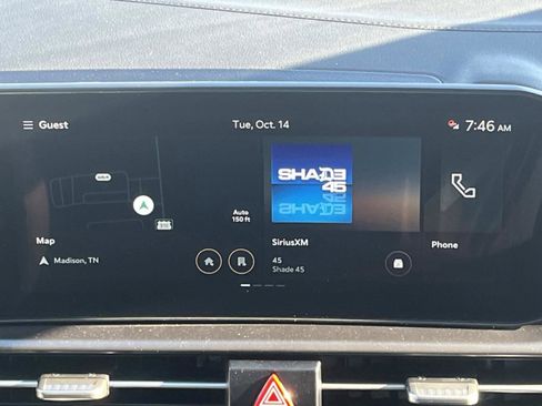New 2026 Kia Sportage SX AWD/4WD image 14