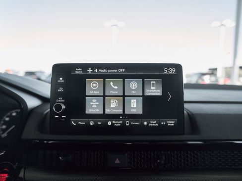 Used 2024 Honda CR-V EX-L image 36