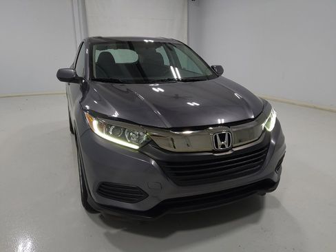 Used 2022 Honda HR-V LX image 14