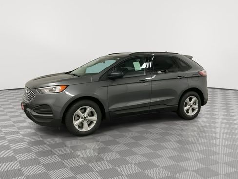 New 2024 Ford Edge SE image 31