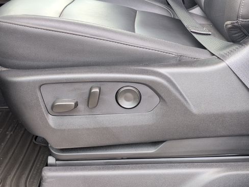 Used 2024 Chevrolet Silverado 3500 LT w/ All Star Edition RWD image 14