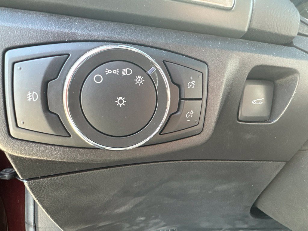 Used 2017 Ford Fusion Sport AWD/4WD image 37
