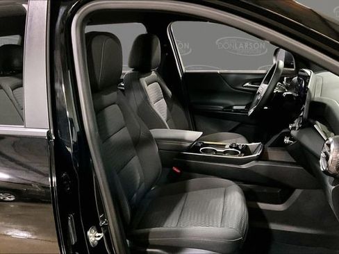 Used 2026 Chevrolet Equinox LT image 15