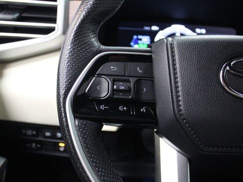 Used 2023 Toyota Tundra 1794 Edition image 37