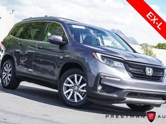 Used 2019 Honda Pilot EX-L video 1
