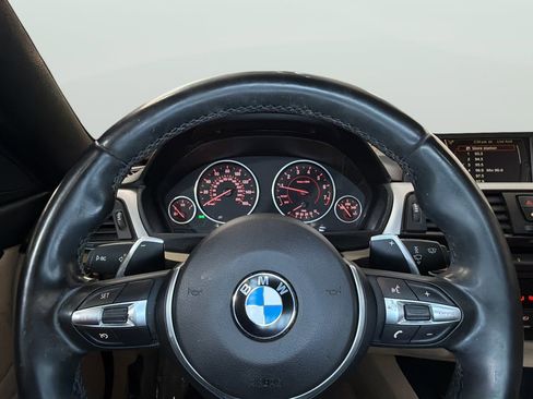 Used 2014 BMW 428i Coupe RWD image 30