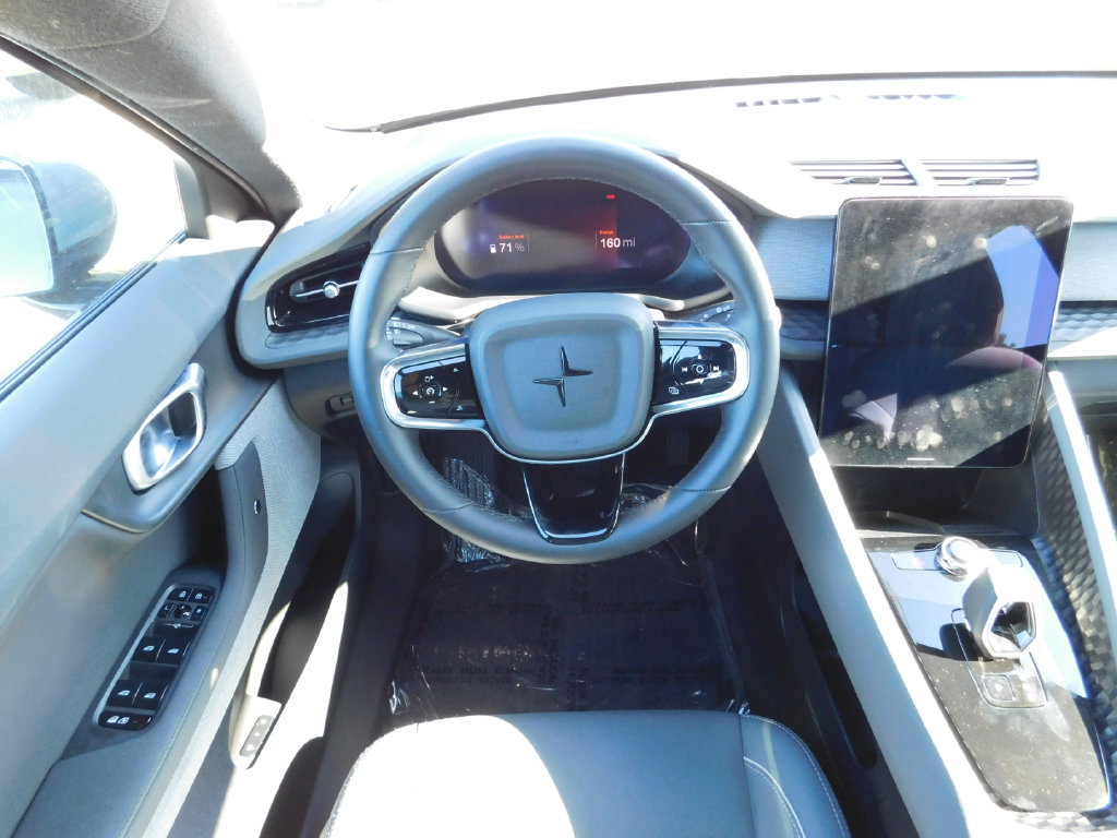 Used 2022 Polestar Polestar 2 w/ Pilot Package AWD/4WD image 16