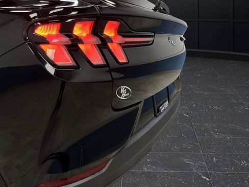 Used 2025 Ford Mustang Mach-E Premium w/ Interior Protection Package image 35