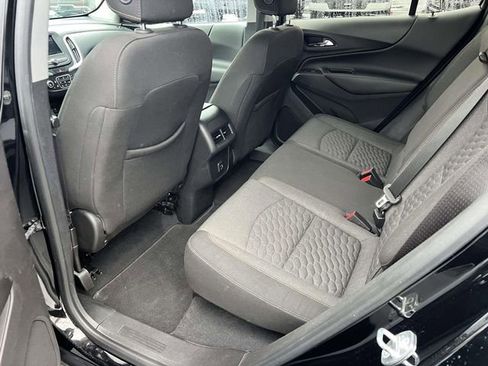 Used 2019 Chevrolet Equinox LT image 13