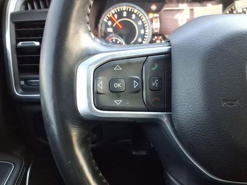 Used 2021 RAM 1500 Laramie image 34