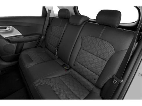 Used 2020 Kia Niro LXS image 16