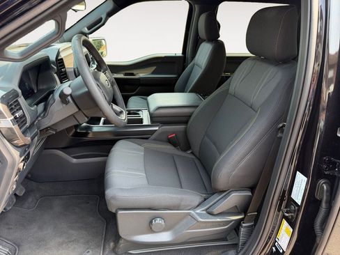 Certified 2025 Ford F150 STX AWD/4WD image 6