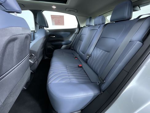 Certified 2024 Nissan Ariya AWD image 23