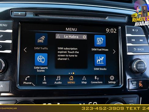 Used 2019 Nissan Maxima 3.5 SL w/ Floor Mat Group FWD image 38
