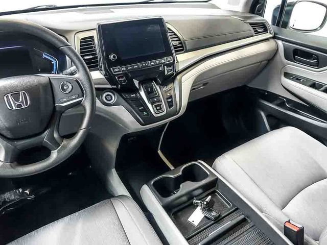 Used 2019 Honda Odyssey EX image 18
