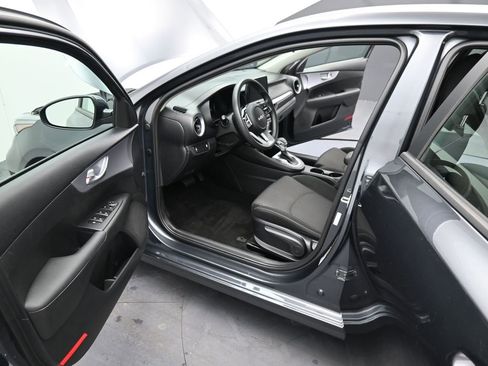 Used 2024 Kia Forte LXS image 13