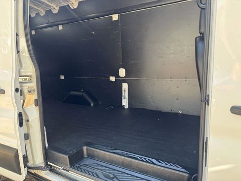Used 2020 Ford Transit 250 148 High Roof Extended w/ Load Area Protection Package RWD image 13