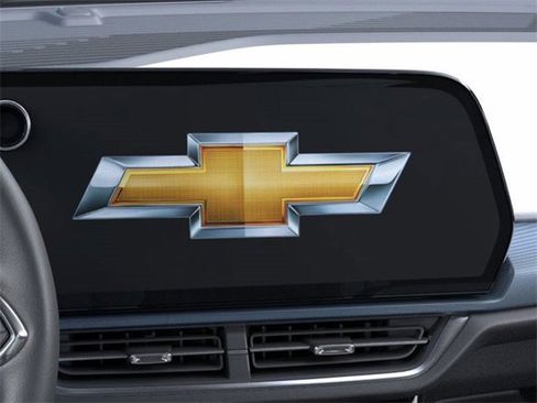 New 2025 Chevrolet Equinox EV LT AWD/4WD image 20
