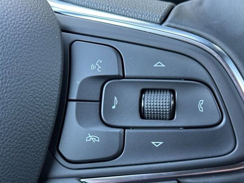 New 2026 Buick Envista Preferred image 27