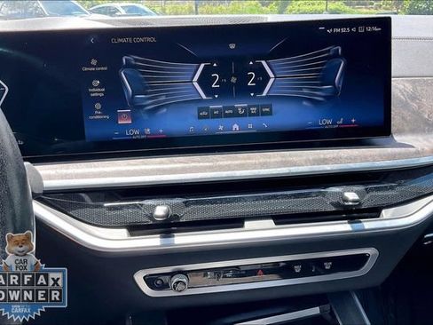 Used 2024 BMW X5 xDrive40i w/ Parking Assistance Package AWD/4WD image 6