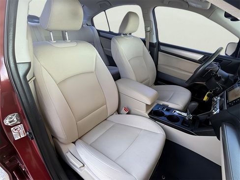 Used 2016 Subaru Legacy 2.5i Premium w/ Popular Package #1 image 21