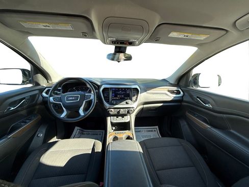 Used 2023 GMC Acadia SLE w/ Driver Convenience Package image 19