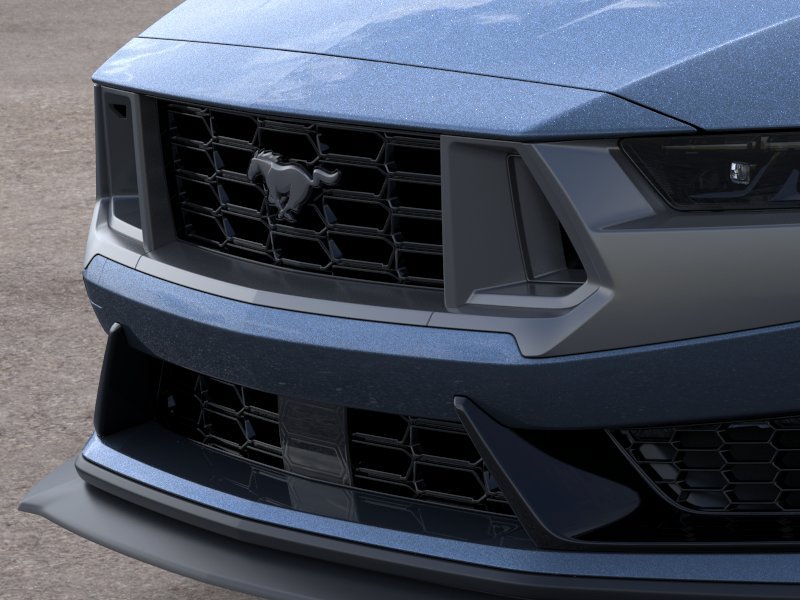 New 2026 Ford Mustang Dark Horse w/ Dark Horse Handlin Package RWD image 47
