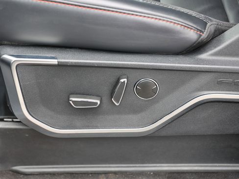 Certified 2024 Ford F150 Raptor AWD/4WD image 18