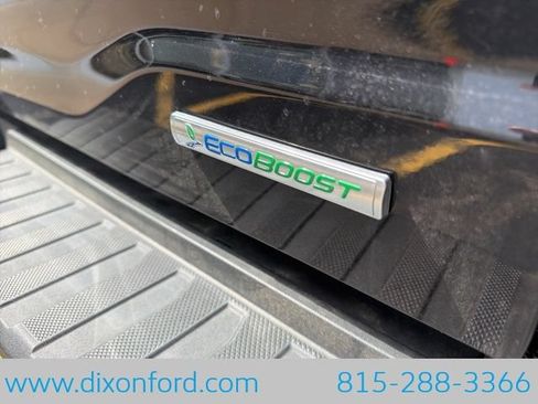 Used 2023 Ford F150 Lariat w/ Equipment Group 502A High AWD/4WD image 29