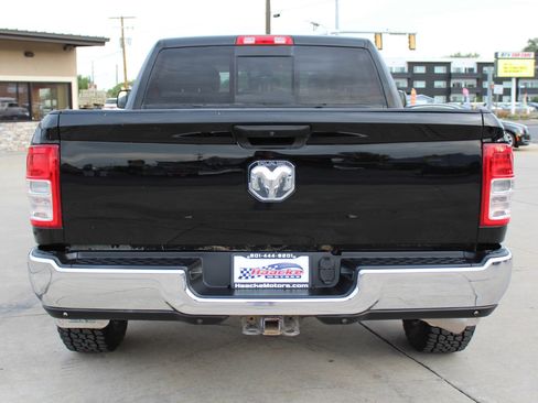 Used 2022 RAM 2500 Tradesman image 25