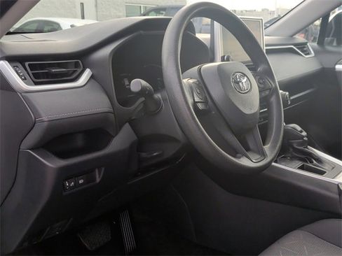 Certified 2024 Toyota RAV4 XLE image 14