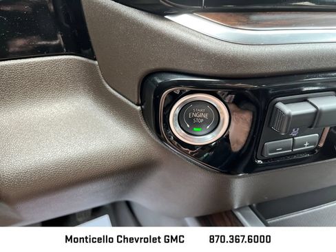 New 2026 GMC Sierra 1500 SLT w/ SLT Premium Plus Package AWD/4WD image 26