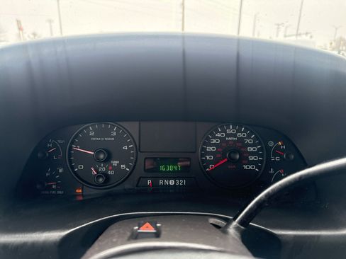 Used 2007 Ford F350 XLT image 16