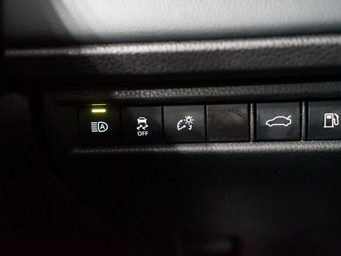 Used 2025 Toyota Camry XSE image 25