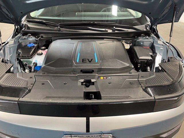 Used 2024 Hyundai Ioniq 5 SEL RWD image 9