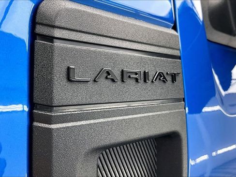 New 2026 Ford Maverick Lariat w/ Black Appearance Package image 8