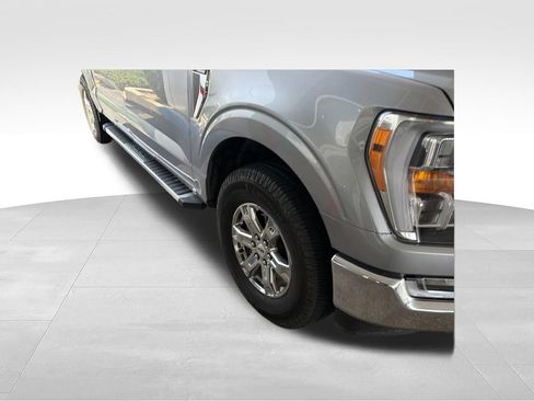 Used 2022 Ford F150 Lariat AWD/4WD image 4