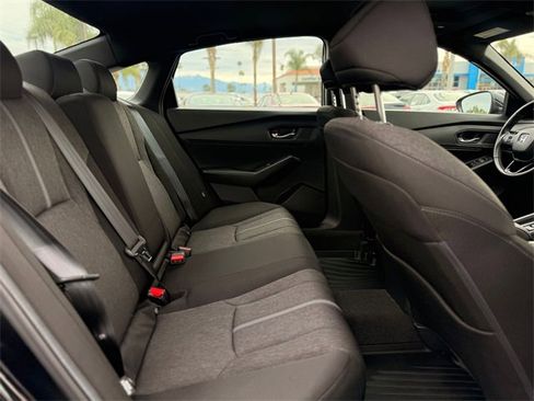 Used 2024 Honda Accord Sport image 19