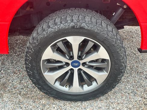 Used 2019 Ford F150 XL w/ Equipment Group 101A Mid image 17