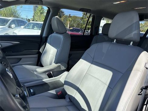 Used 2019 Honda Pilot EX-L image 16