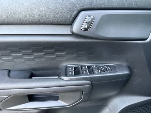 New 2025 Ford Ranger XL w/ Trailer Tow Package image 10