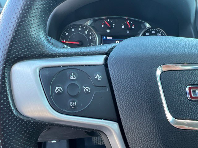 Used 2023 GMC Terrain SLE w/ Driver Convenience Package FWD image 25