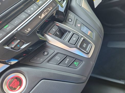New 2026 Honda Odyssey EX-L image 30