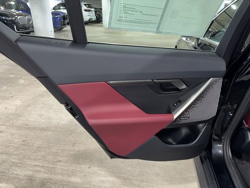 Certified 2025 BMW 530i 530i image 16