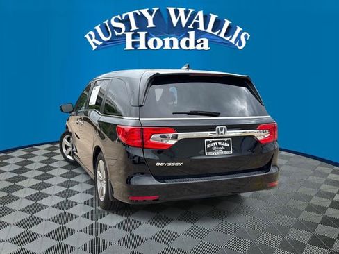 Used 2020 Honda Odyssey EX-L image 3